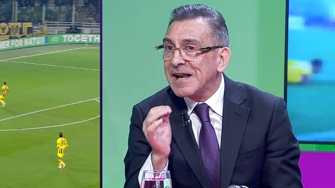 Ilie Dumitrescu, mai virulent ca niciodată: ”N ai voie să faci așa ceva! Văd că trecem prea ușor cu vederea”