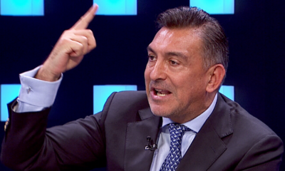 Ilie Dumitrescu nu s a putut abține: "Nu mai ținem cont că băiatul acesta este numărul 1 din România?!"