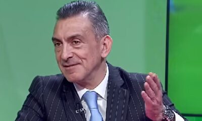 Ilie Dumitrescu ”și a scos pălăria” în fața lui Cristi Chivu: ”Excelent”