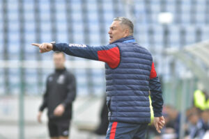 Ilie Stan a plecat din România! Tehnicianul, salariu important la noua sa echipă