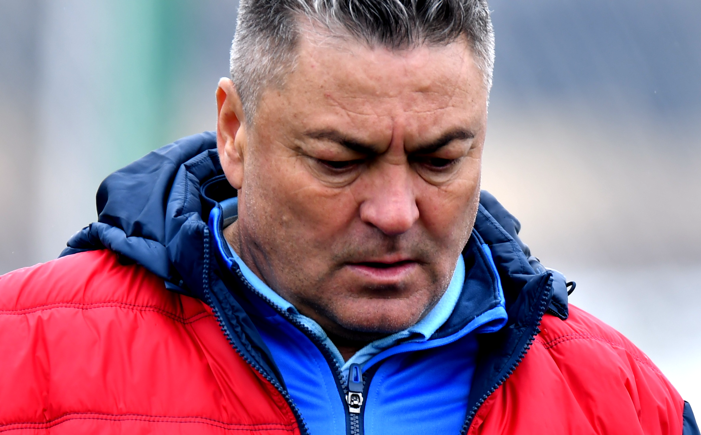 Ilie Stan a semnat: noua echipă a antrenorului!