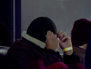 Imaginea deznădejdii. Dan Șucu, dărâmat după Rapid – “U” Cluj