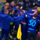 Imaginile bucuriei! Cristi Chivu nu s a mai abținut, după golul care a decis „thriller ul” cu Juventus