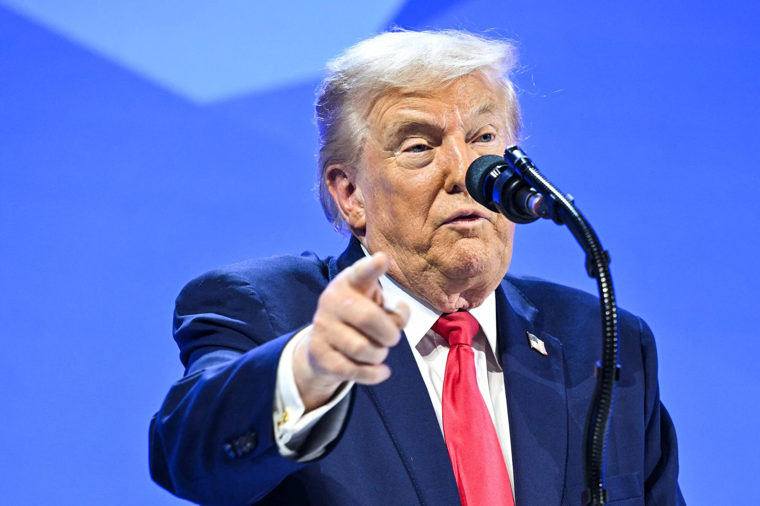 Impact instant! Al doilea nume mare care se ridică împotriva lui Donald Trump, în doar 24 de ore