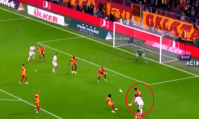 Impact instant! Ce a făcut Dorin Rotariu în fața lui Galatasaray, la 10 minute după ce a intrat pe teren