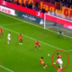 Impact instant! Ce a făcut Dorin Rotariu în fața lui Galatasaray, la 10 minute după ce a intrat pe teren