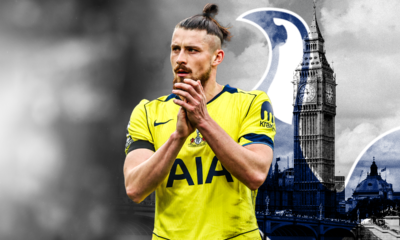 Impresarul lui Radu Drăgușin a rupt tăcerea! De ce a rămas românul la Tottenham + De unde a avut oferte