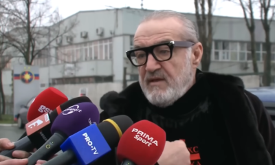 Încă două transferuri la FCSB, după Joao Paulo! Gigi Becali: ”Vin săptămâna asta”