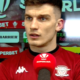 Incert pentru derby ul cu Dinamo, Marian Aioani a recunoscut: ”Nu am fost 100%”