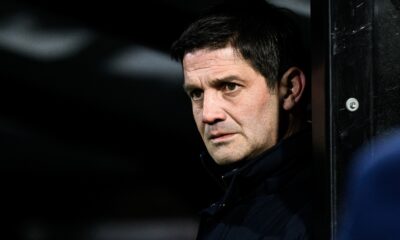 ”Înghețat” în Norvegia, Cristi Chivu a primit o veste bună din Italia