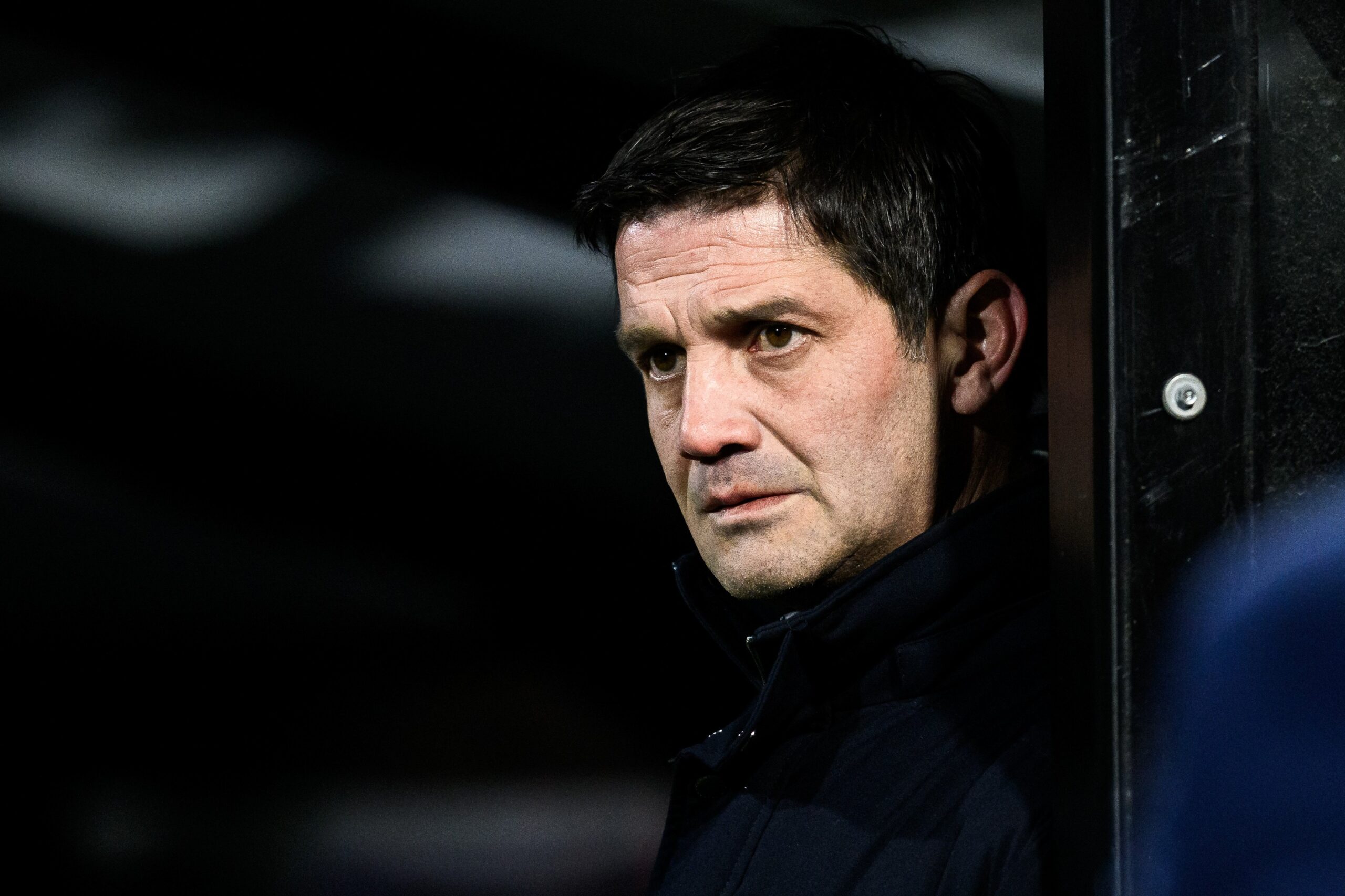 ”Înghețat” în Norvegia, Cristi Chivu a primit o veste bună din Italia