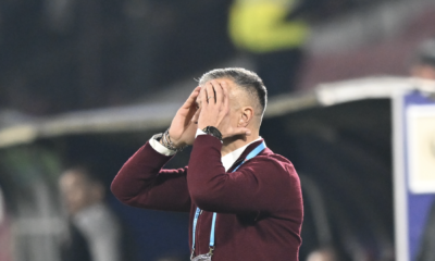 ”Înspăimântător!” Daniel Pancu a avertizat înainte de Farul CFR Cluj