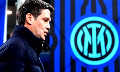 Inter a contactat oficial UEFA, după "lovitura catastrofală" primită de Cristi Chivu