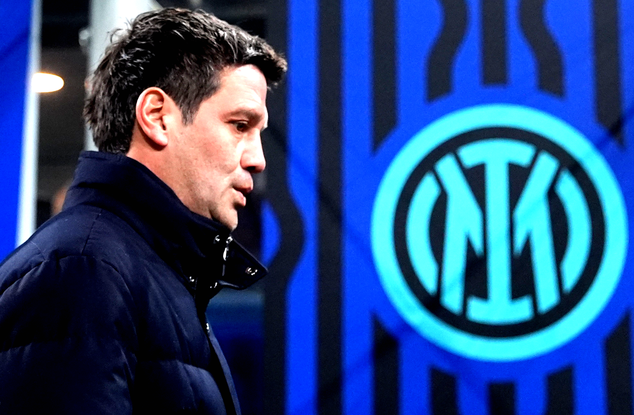 Inter a contactat oficial UEFA, după "lovitura catastrofală" primită de Cristi Chivu