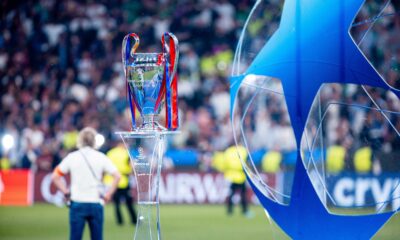 Inter Bodo/Glimt / Newcastle Qarabag / Leverkusen Olympiacos, 22:00, DGS 1, 2 &