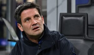 Inter – Genoa 2 0. Victorie fără emoții pentru echipa lui Cristi Chivu