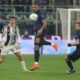 Inter – Juventus 1 1. Cambiaso, gol în ambele porți