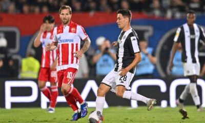 Internaționalul dorit de Rapid a semnat cu o fostă campioană din Europa: ”Un pas important în cariera mea”
