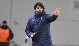 Întrebat despre Mirel Rădoi, Filipe Coelho a răspuns categoric: „Nu înseamnă nimic”