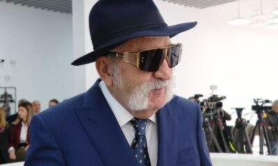 Ion Țiriac face un spital în România: investiție de 100.000