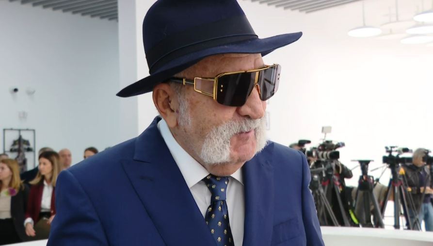 Ion Țiriac face un spital în România: investiție de 100.000
