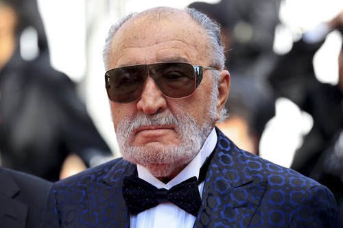 Ion Țiriac, "lovit" unde îl durea cel mai tare după ce și a "tras în piept" un bun prieten