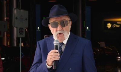 Ion Țiriac: ”Prostule, ține minte ce ți zic!”