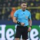 Istvan Kovacs a eliminat un jucător în PSG – Monaco! Două cartonașe galbene în 4 minute