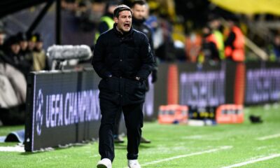 Italienii i au adresat două întrebări lui Cristi Chivu, după 1 3 cu Bodo/Glimt: ”De ce?”