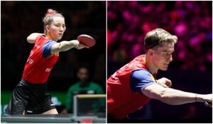 Iulian Chiriță joacă ACUM la Europe Top 16 Cup