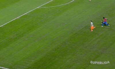 Iuliana Demetrescu, lovită de un jucător de la FCSB! Ce a urmat