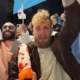 Jake Paul, în lacrimi la Jocurile Olimpice! Iubita lui a luat aurul și a doborât recordul olimpic