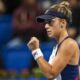 Jaqueline Cristian, cea mai bună clasare a carierei! Sorana Cîrstea a coborât în clasamentul WTA