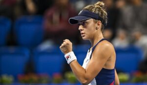 Jaqueline Cristian, cea mai bună clasare a carierei! Sorana Cîrstea a coborât în clasamentul WTA