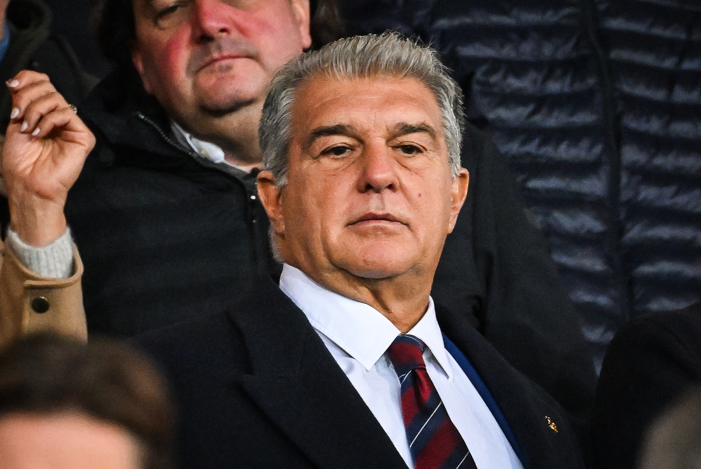 Joan Laporta a răbufnit, a doua zi după ce Barcelona a fost umilită de Atletico Madrid