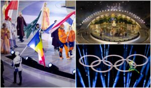 Jocurile Olimpice Milano Cortina au ajuns la final