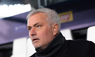 Jose Mourinho a ajuns la spital