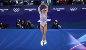 Julia Sauter, prima reacţie după ce a făcut istorie pentru România: “Wow, sinceră să fiu, nu m am gândit niciodată la așa ceva”