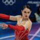 Julia Sauter va concura azi, la ora 21:18, în programul liber de la Jocurile Olimpice