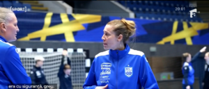 Jurnal Antena Sport | “A trebuit doar să le trezesc”