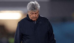 Jurnal Antena Sport | Alertă națională