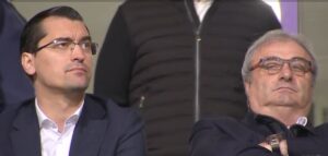 Jurnal Antena Sport | Banca de rezervă la națională