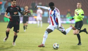 Jurnal Antena Sport | FCSB mută politic