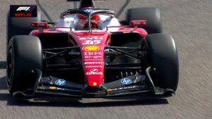 Jurnal Antena Sport | S a dat startul la teste în Formula