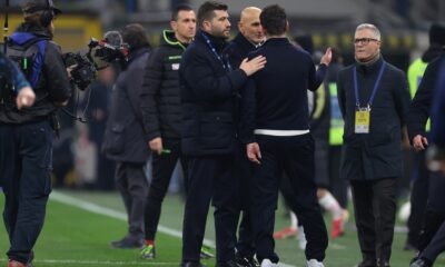 Juventus a luat o decizie radicală, după scandalul de la derby ul câștigat de Cristi Chivu în Italia