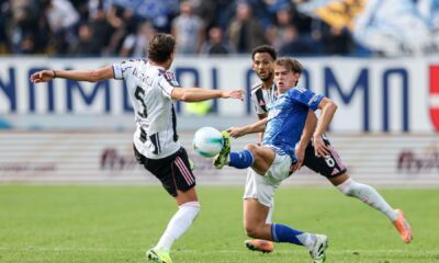 Juventus Como 0 1, ACUM, DGS1 / Lecce Inter, 19:00, DGS3