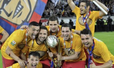 L a văzut pe Gabriel Matei în cătușe și a rămas fără cuvinte! Reacția fostului coleg de la FCSB: ”Dramatic”