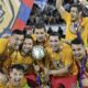 L a văzut pe Gabriel Matei în cătușe și a rămas fără cuvinte! Reacția fostului coleg de la FCSB: ”Dramatic”