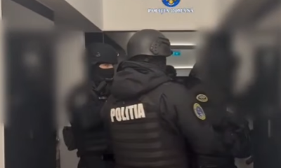 ”L au arestat la antrenament. I au pus cătușele!”