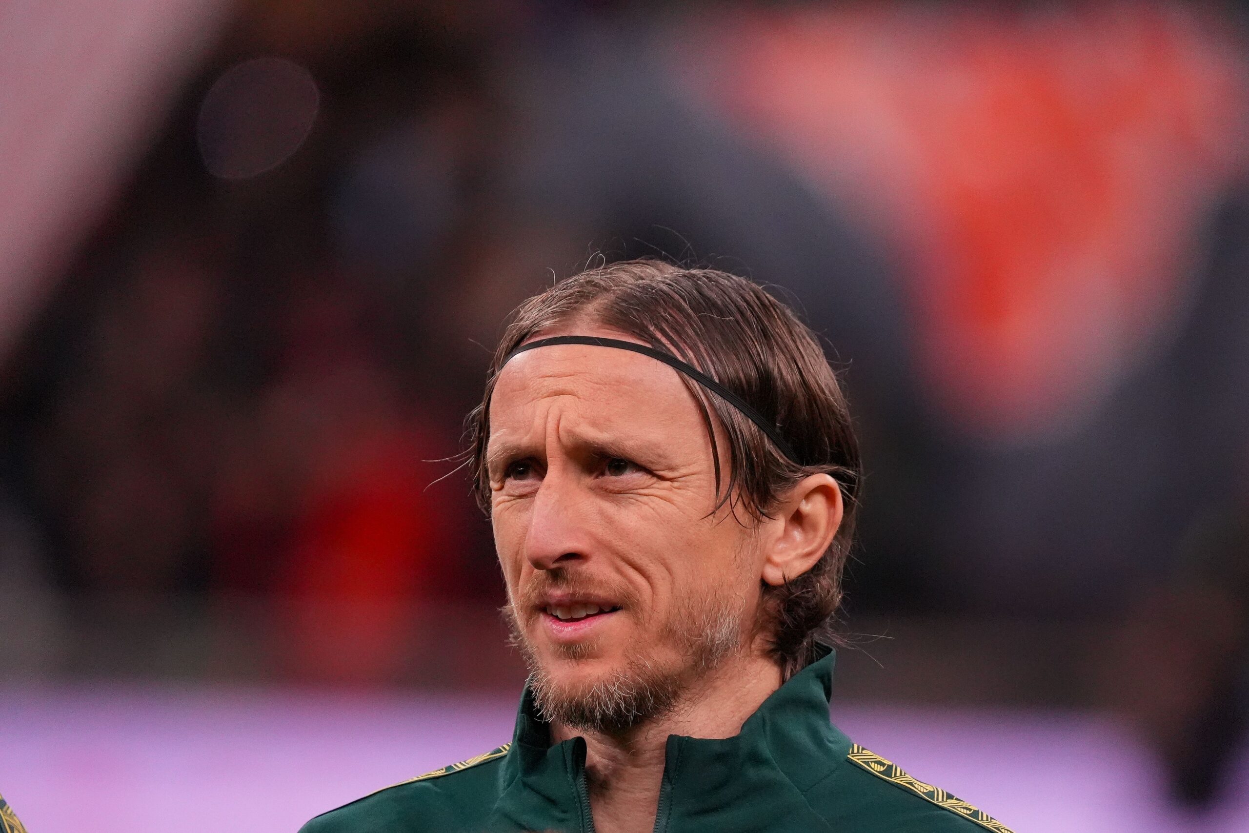 La 40 de ani, Luka Modric a spus ”DA” și semnează contractul